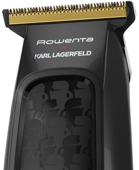 Машинка за подстригване Rowenta TN182LF0 - Техмарт