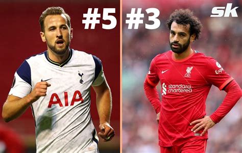 Ranking The 5 Fastest Players To 150 Goal Involvements In The Premier