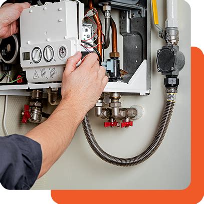 Gas Boiler Repairs Emergency Boiler Repairs Repair Network