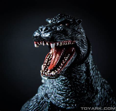 NECA Godzilla 1994 - Godzilla vs Space Godzilla Photo Shoot - The ...