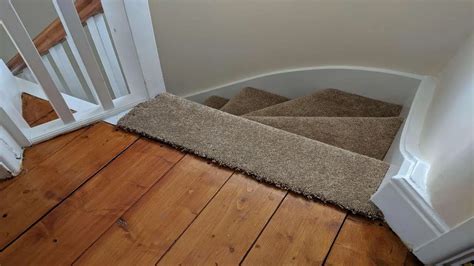 Carpet Stairs To Wood Floor Transition: Explained In 8 Steps