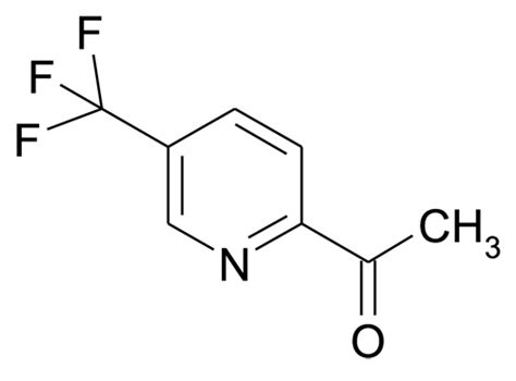 Mfcd Trifluoromethyl Pyridin Yl