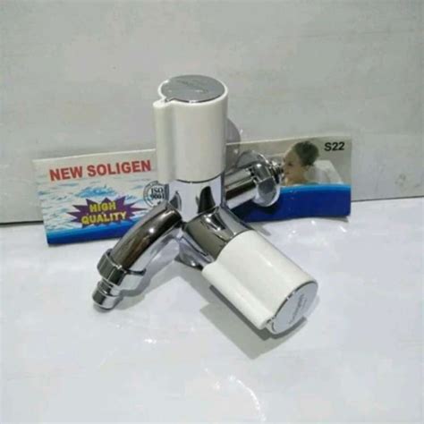 promo keran cabang keran shower keran air minimalis diskon