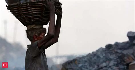 India India Targets 1 2 Billion Ton Coal Production By 2023 24 The