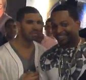 Drake Jokes About Being Denied Access To Miami Heat Locker Room