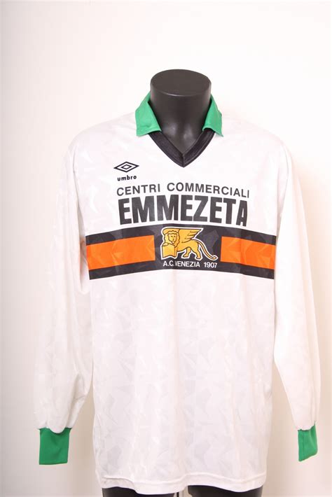 Venezia Away Kit