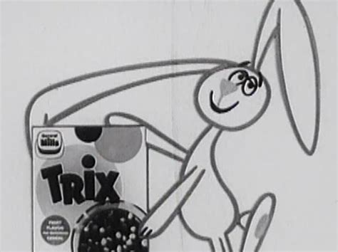 Celebrating 60 Years Of The Trix Rabbit General Mills