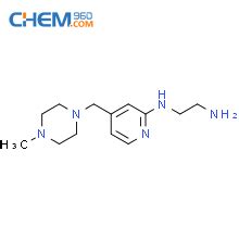 Cas No Ethanediamine N Methyl Piperazinyl