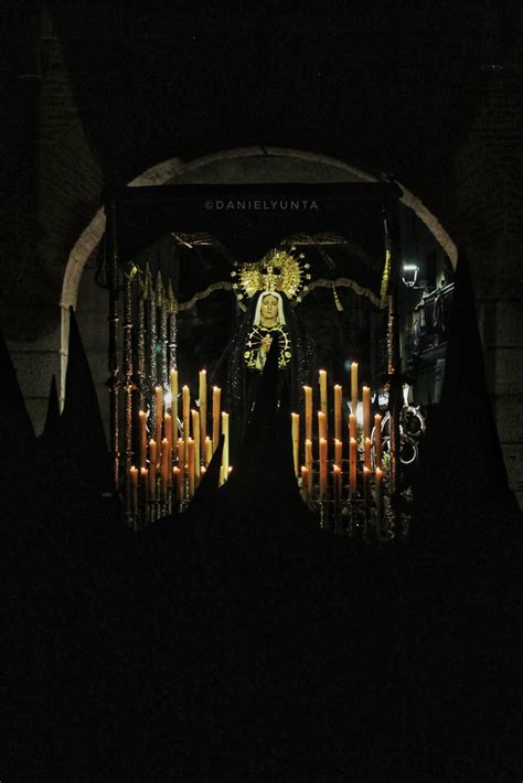 Semana Santa De Oca A Toledo Hermandad De Nuestra Se Ora Flickr