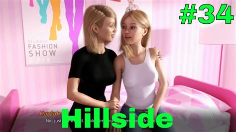 Hillside Gameplay 34 Youtube