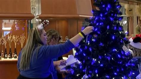 Victoria S Festival Of Trees Fundraiser Is Struggling To Fill Spots