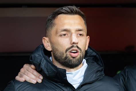 Zaskakujący transfer Mateusza Wieteski do Serie A Będzie pracował z