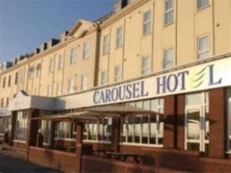 Carousel Hotel Blackpool 2024 Updated Prices Deals