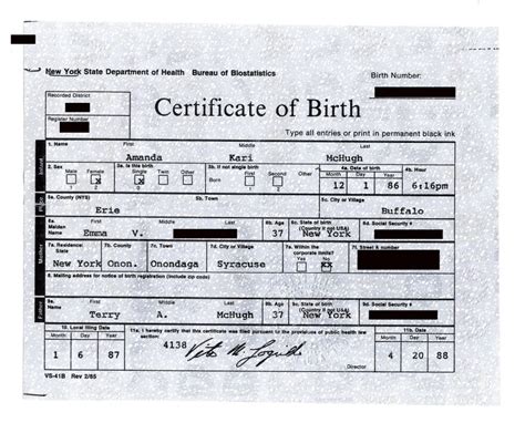 Texas Adoptees Seek Access To Their Original Birth Certificates