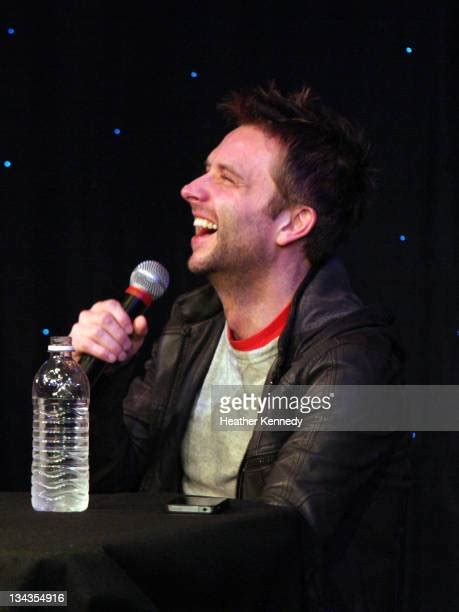 720 Nerdist Industries Photos And High Res Pictures Getty Images