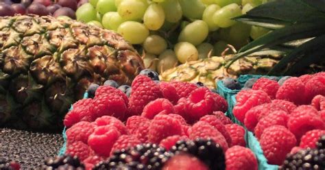 Which Are The Best Protein Rich Fruits? | Family Health Articles