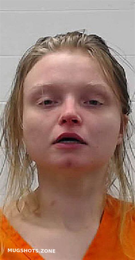 KAYLA JANE MINATRA 01 12 2024 Wayne County Mugshots Zone