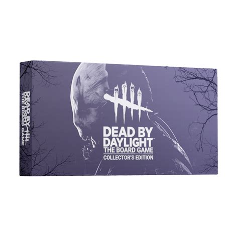 Dead By Daylight The Board Game 株式会社asobition