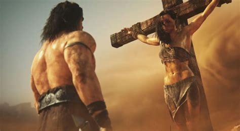 Steam Early Accessローンチが迫る「conan Exiles」の豪華な限定版がアナウンス、新たなcgiトレーラーもお披露目 Doope 国内外のゲーム情報サイト