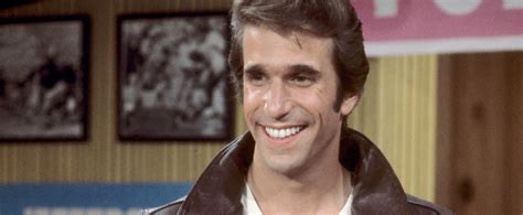 Henry Winkler Knows He's A Fool For Turning Down 'Grease'