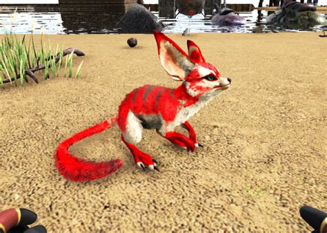 Alpha Jerboa Ausgewachsen Ark Forum Deutsches Ark Survival Evolved