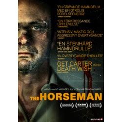 The Horseman, 3387010016656