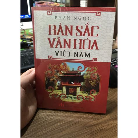 Review Bản sắc văn hóa Việt Nam Thư viện Vì Ngày Mai