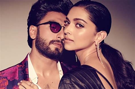 The Year Gone By, with Deepika-Ranveer - Rediff.com movies