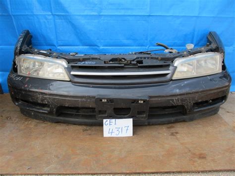 Used Honda Accord Car Spare Parts & Accessories at CAR JUNCTION