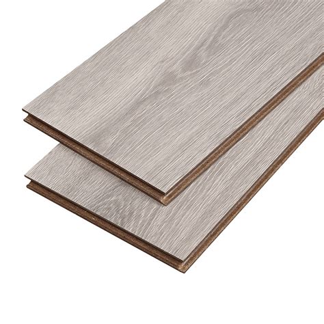 6mm 8mm 12mm 2023 New Technology High Gloss Waterproof Hdf Wood Flooring Laminated Floorpiso