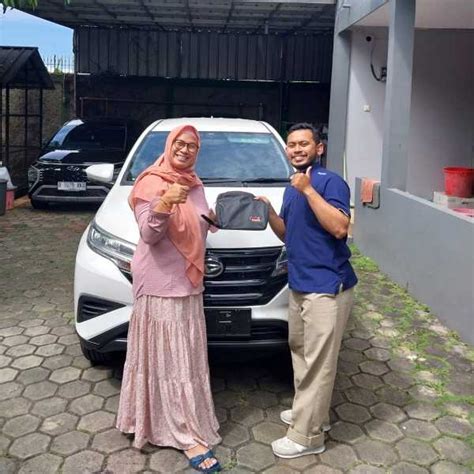 Astra Daihatsu Radio Dalam Instagram Tiktok Linktree