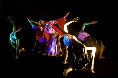 Seminario De Danza Teatro Butoh Y Composici N Herramientas Para La