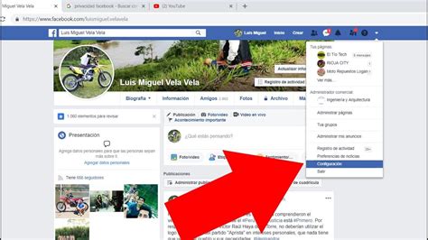 C Mo Configurar Facebook Para Que Solo Mis Amigos Vean Mis Fotos Mundowin