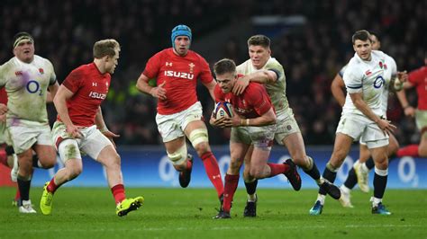 England Vs Wales Live Stream How To Watch Six Nations 2024 Online