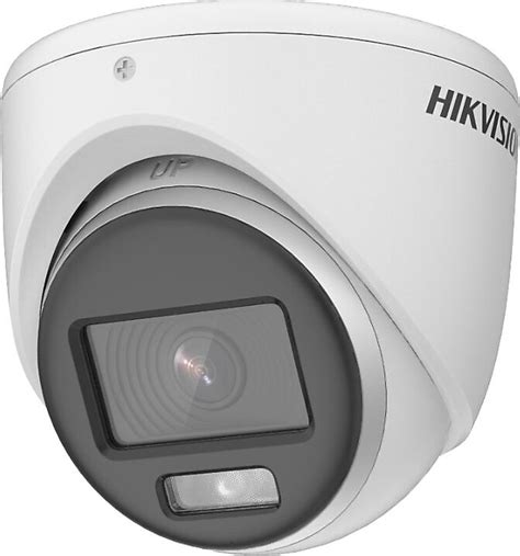 Kinci El Hikvision Ds Ce Df T Pf Mp Mm Lens Gece G R L Dome