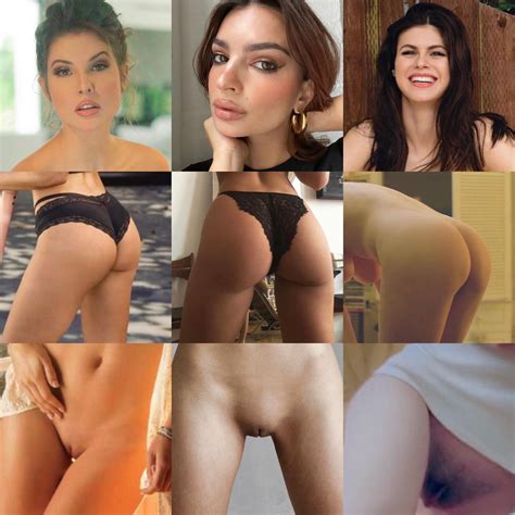 Emily Ratajkowski Vagina Photo Naked Chiks