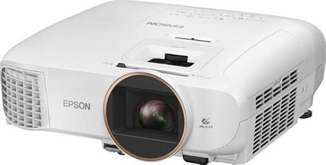 Проектор Epson EH TW5825 с русским языком в меню купить по доступной