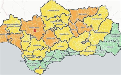 Consulta La Tasa De Todos Los Municipios De Andaluc A Y Cu Les Est N En