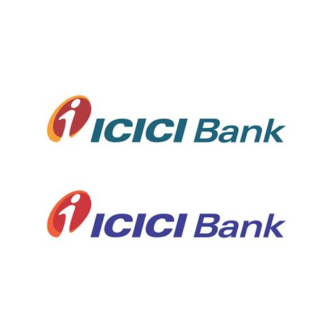 Icici Bank Logo Vector