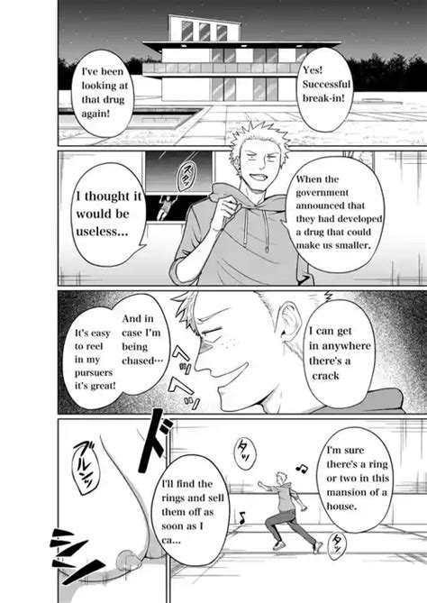 Elf Cock Vore Nhentai Hentai Doujinshi And Manga