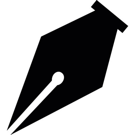 Pen Writing Icon