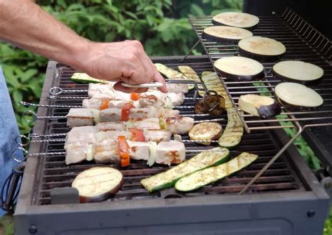 Come Scegliere Il Barbecue Per Le Tue Prossime Grigliate Con Gli Amici