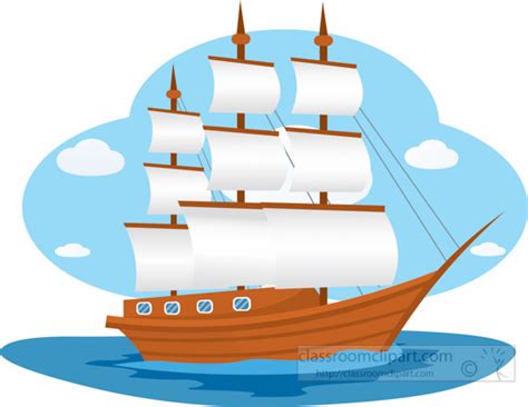 Sail Clipart And Sail Clip Art Images Hdclipartall