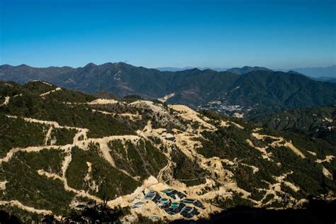‘Strategic Bargaining Chips’: Kachin’s Rare Earth Mining Pause ...