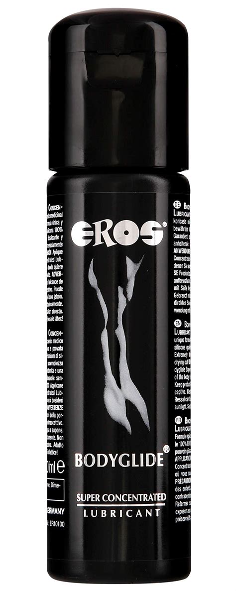 Amazon Megasol EROS Bodyglide Super Concentrated Body Gel