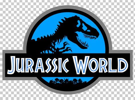 Jurassic Park Logo PNG, Clipart, 2d Geometric Model, Area, Brand ...