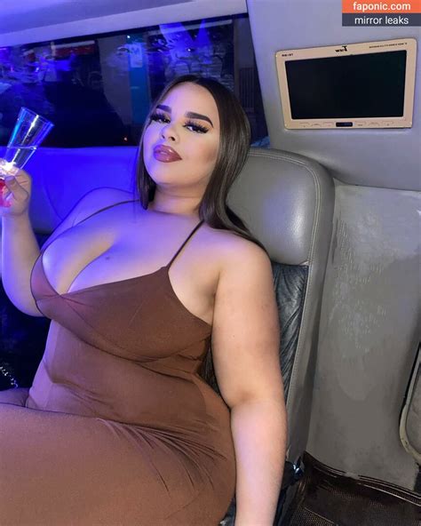 Curvyexoticaa Aka Natacha Porras12 Nude Leaks OnlyFans Photo 13 Faponic