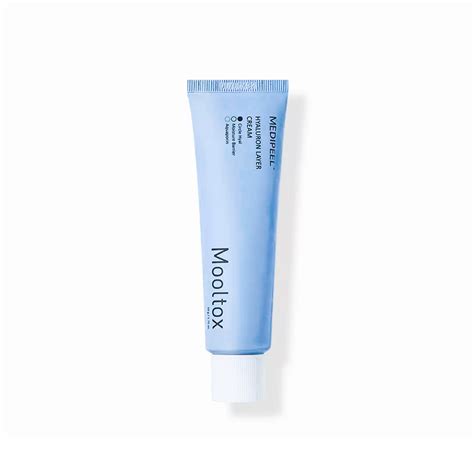 Medi-Peel Hyaluron Layer Mooltox Cream – Medi-Peel Serbia