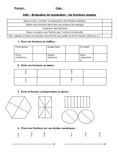 Eval Num Fractions Cm2