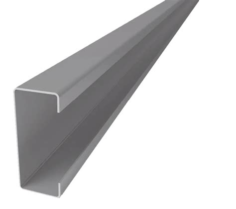 Perfil C Galvanizado 50 X 100 X 1 50 Mm 2 X 4 X 6 Metros RTG116